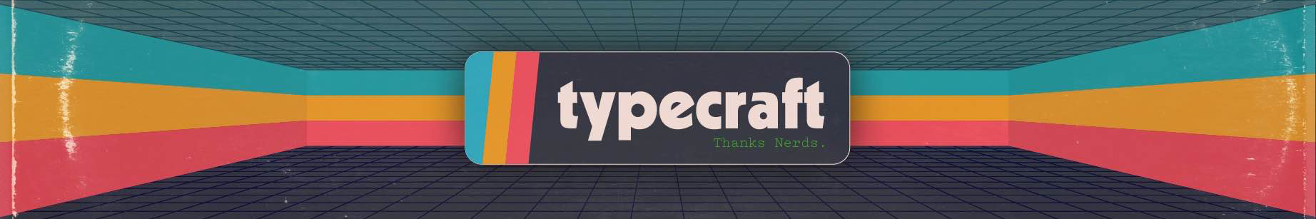 Typecraft Dev