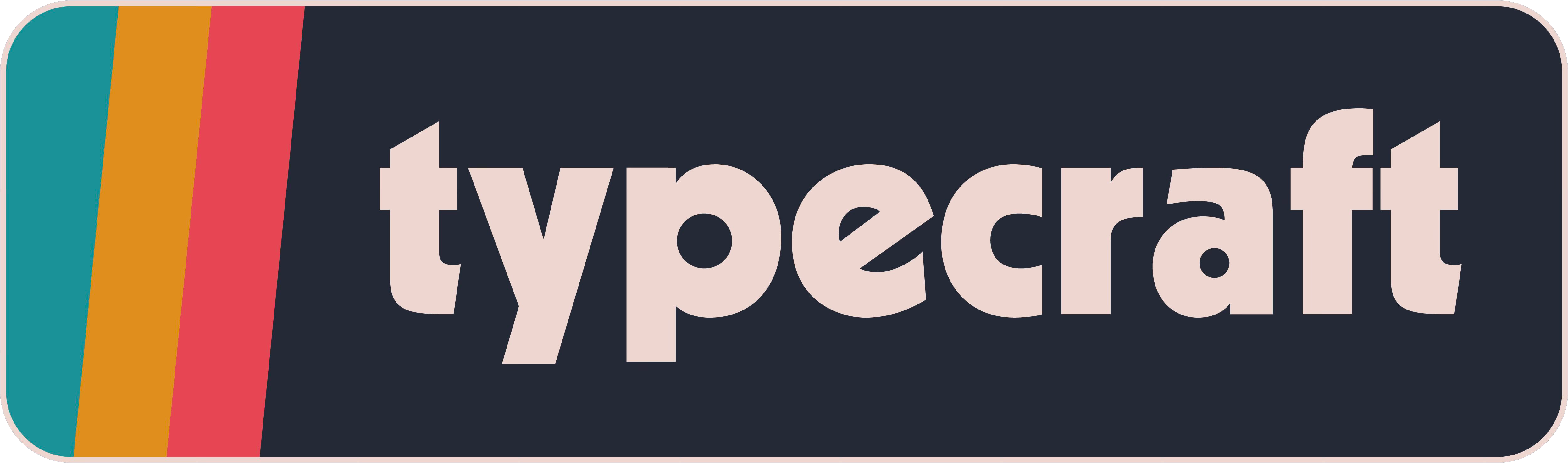 Typecraft Dev